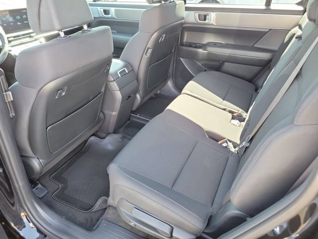New 2026 Hyundai Santa Fe SE FWD image 23