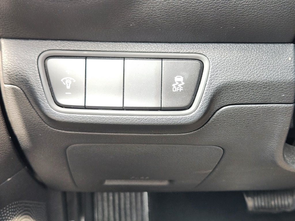 Certified 2024 Kia Forte LXS FWD image 26