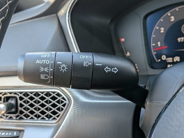 Used 2026 GMC Sierra 1500 Denali Ultimate AWD/4WD image 31