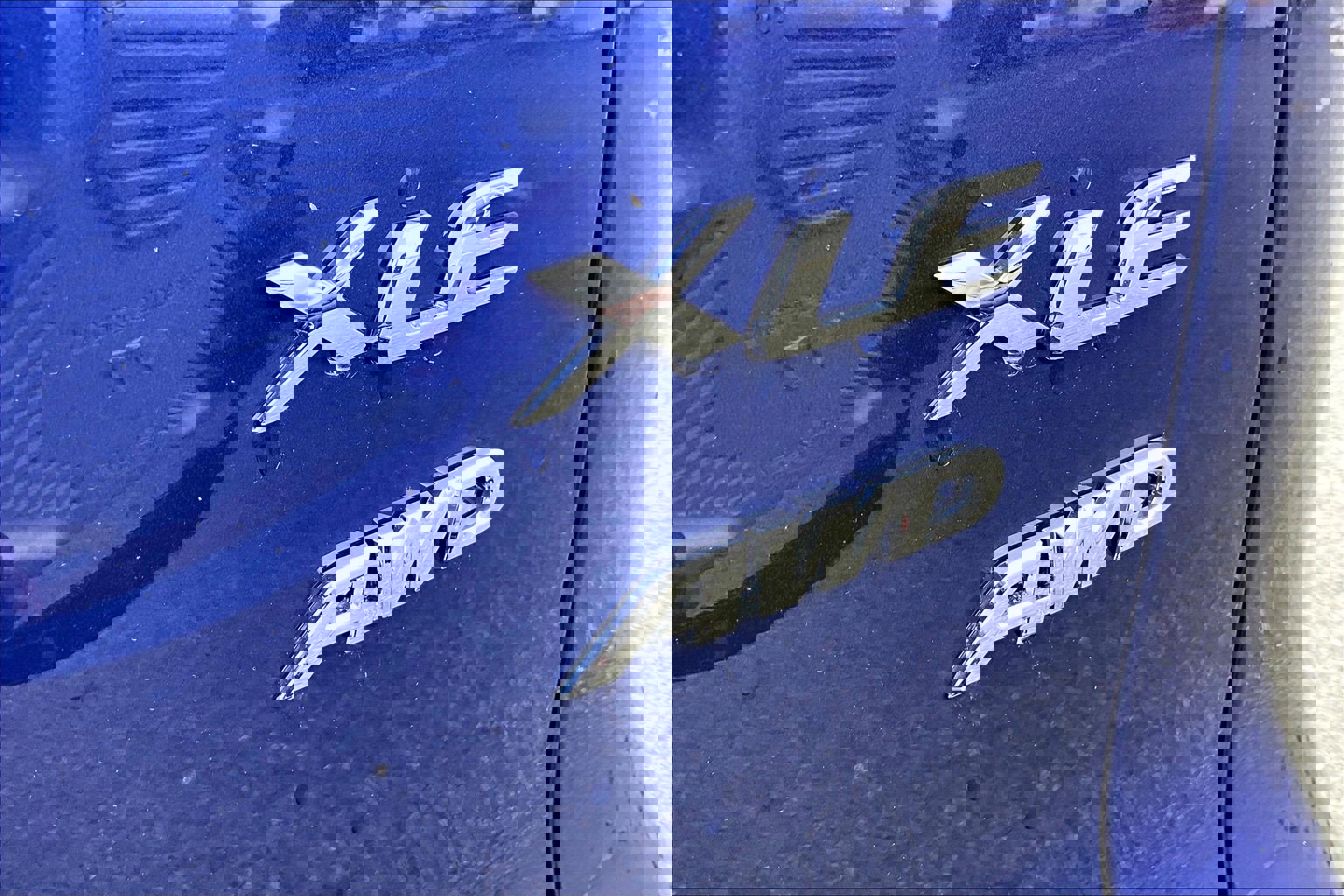 Used 2023 Toyota Corolla Cross XLE w/ Convenience Package image 33