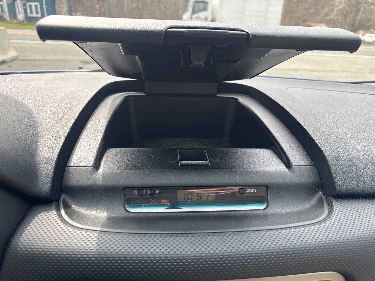 Used 2008 Subaru Forester 2.5X image 30