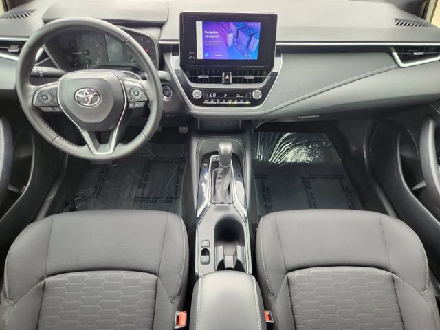Used 2024 Toyota Corolla SE FWD image 27