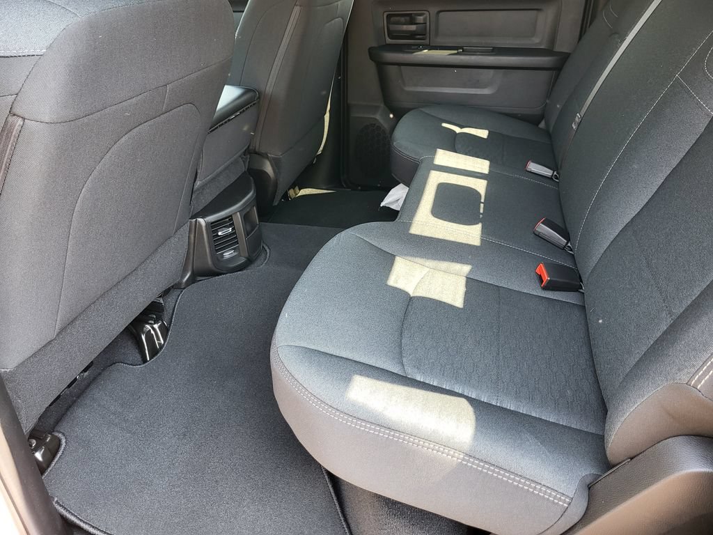 New 2026 RAM 2500 Tradesman AWD/4WD image 30