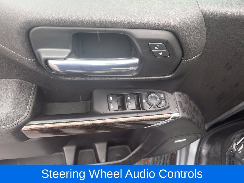 Used 2020 Chevrolet Silverado 1500 RST w/ All-Star Edition AWD/4WD image 28