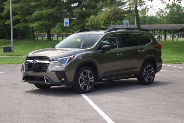 Used 2024 Subaru Ascent Touring AWD/4WD image 23