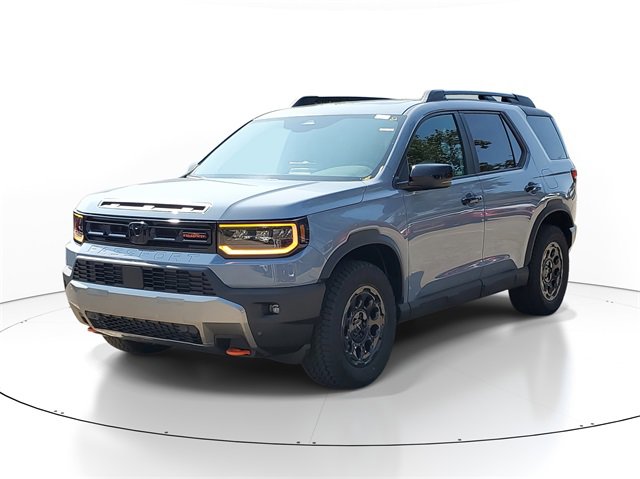 New 2026 Honda Passport TrailSport image 2