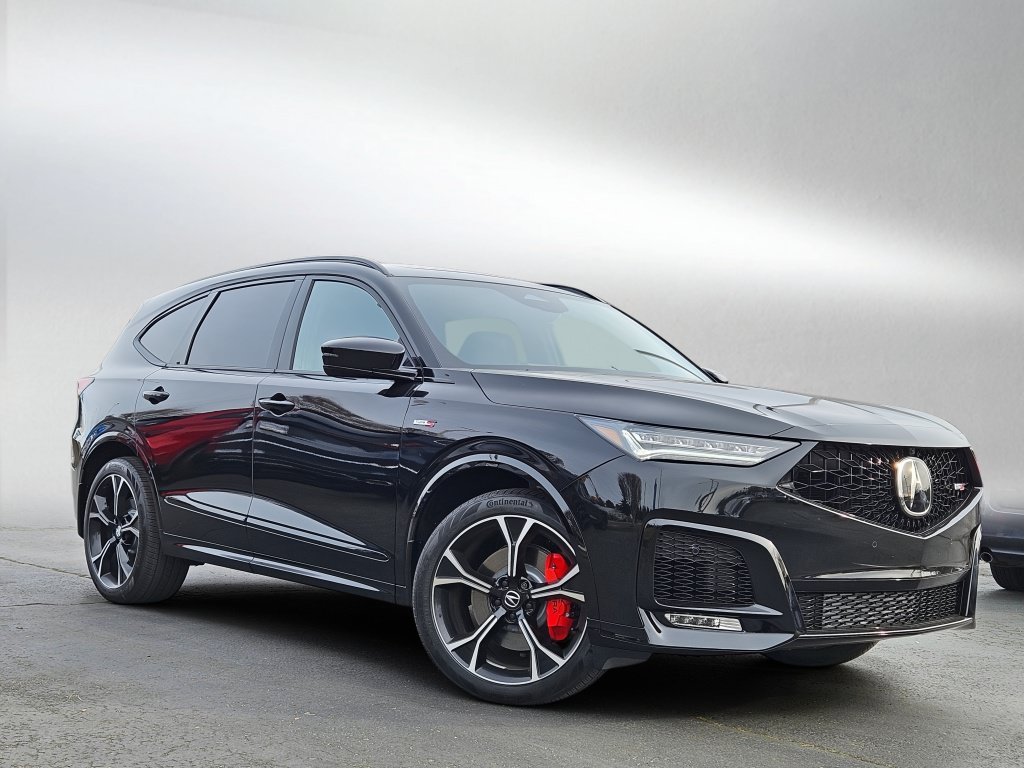 New 2026 Acura MDX Type S w/ Advance Package