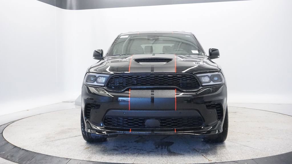New 2026 Dodge Durango GT image 10