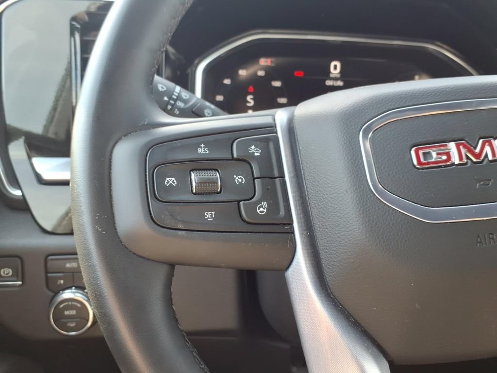 Used 2026 GMC Sierra 1500 Elevation AWD/4WD image 14