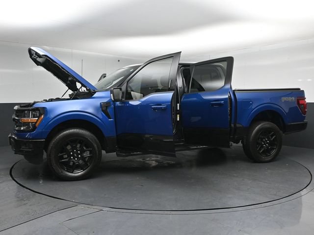 Certified 2024 Ford F150 XLT w/ Equipment Group 303A High AWD/4WD image 57