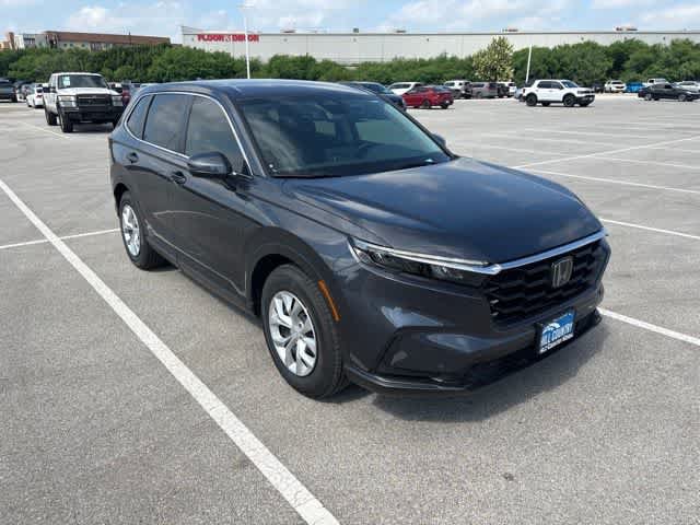 Used 2026 Honda CR-V LX image 7