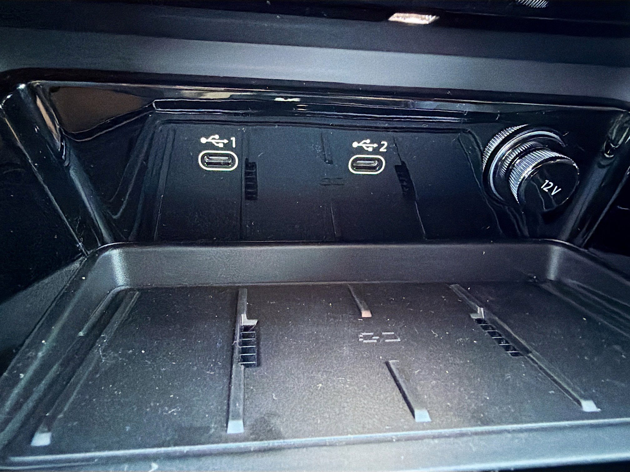 New 2025 Audi SQ5 Premium Plus image 30