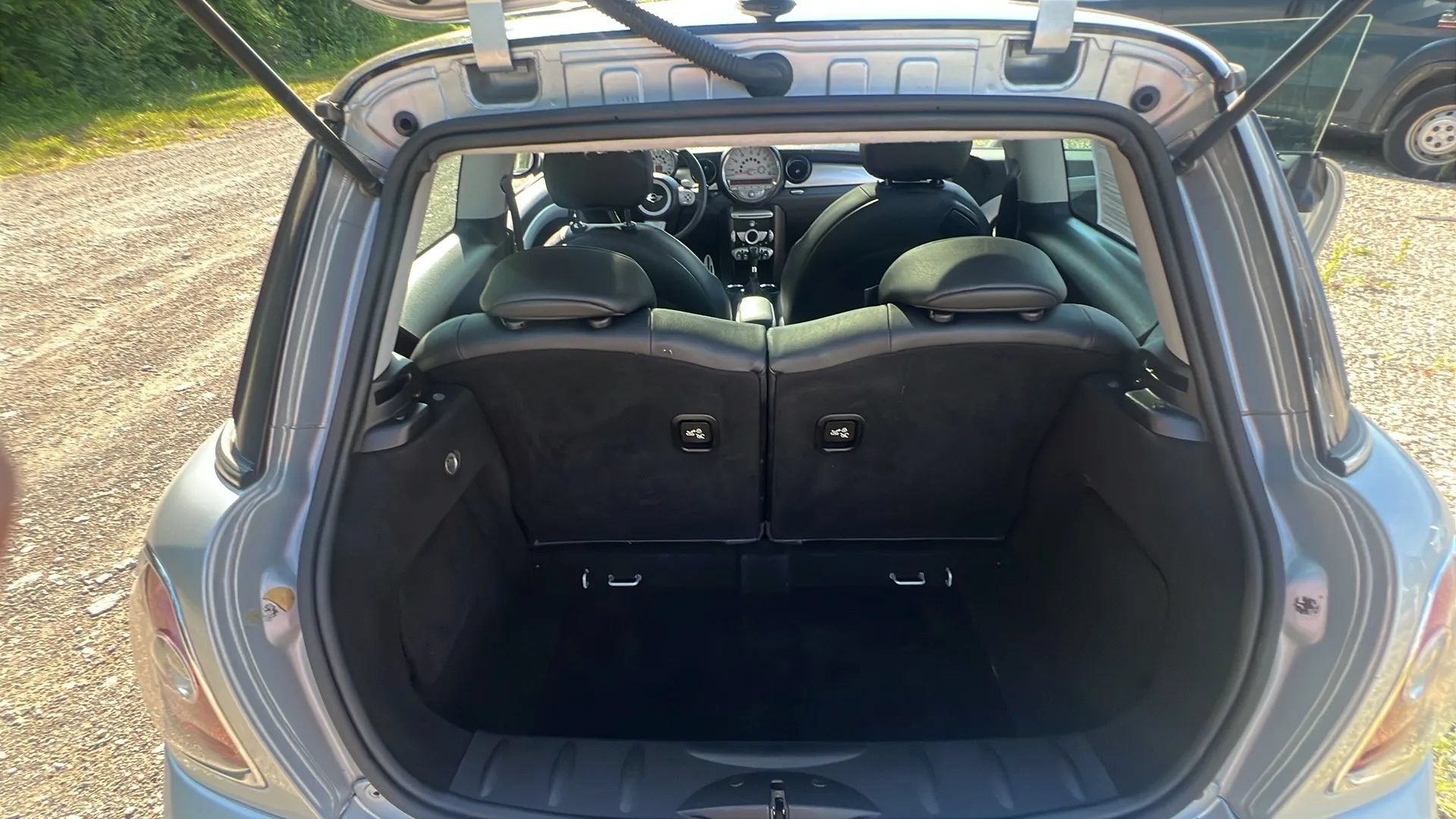 Used 2007 MINI Cooper S FWD image 22