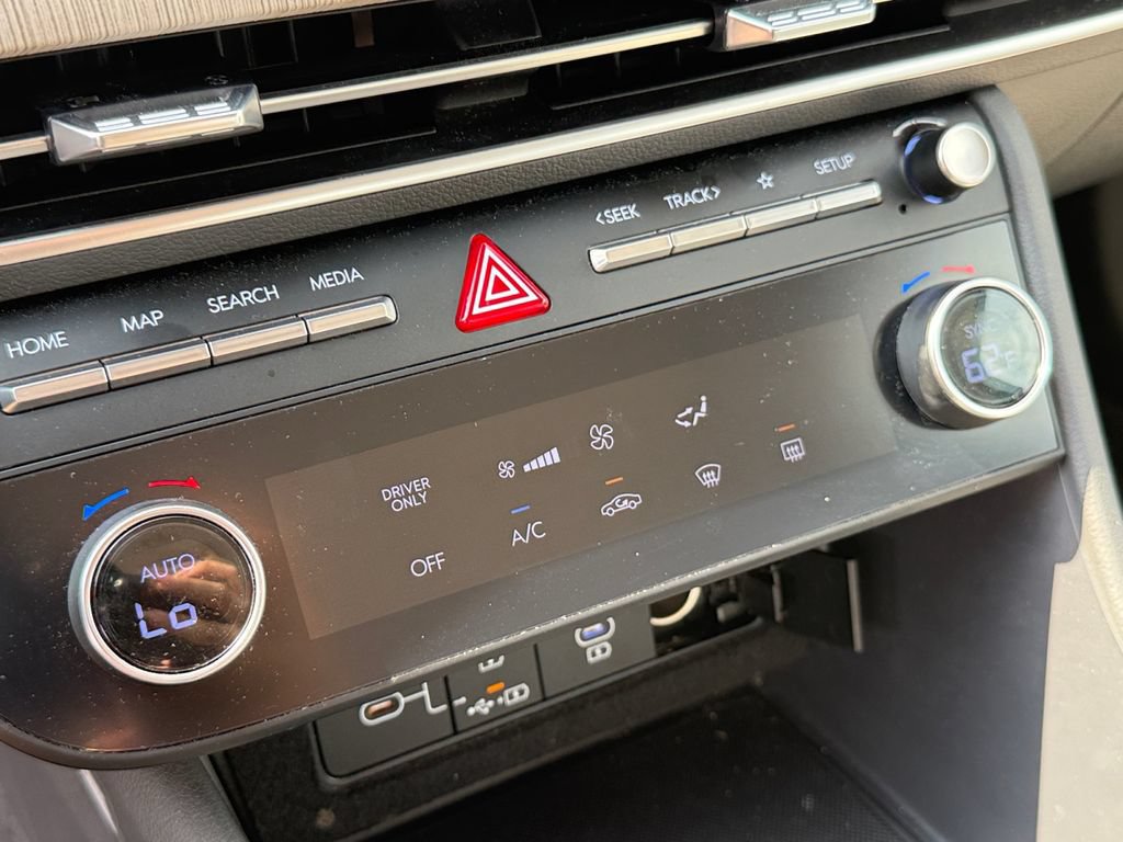 Used 2026 Hyundai Sonata Blue FWD image 30