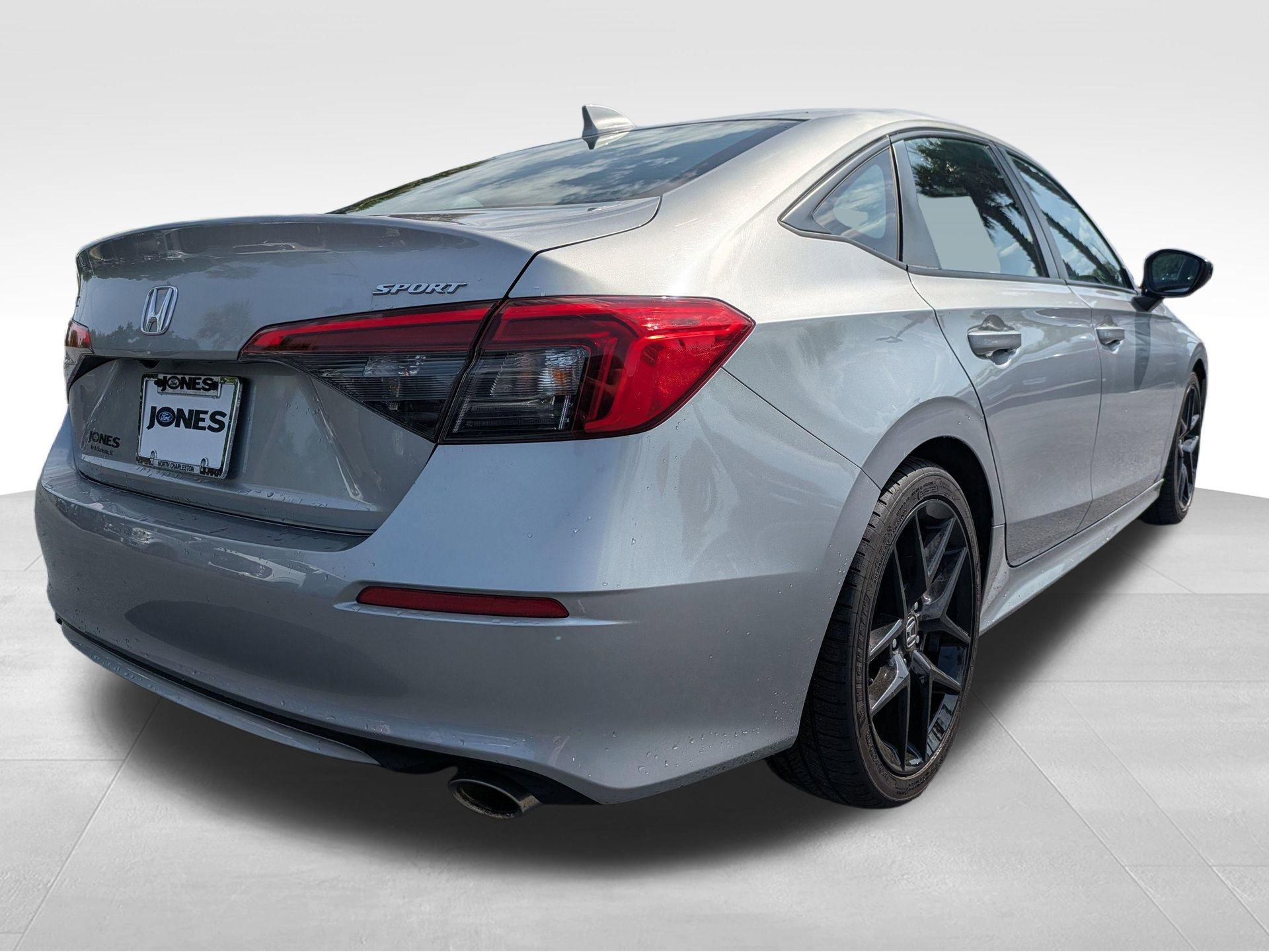 Used 2023 Honda Civic Sport image 5