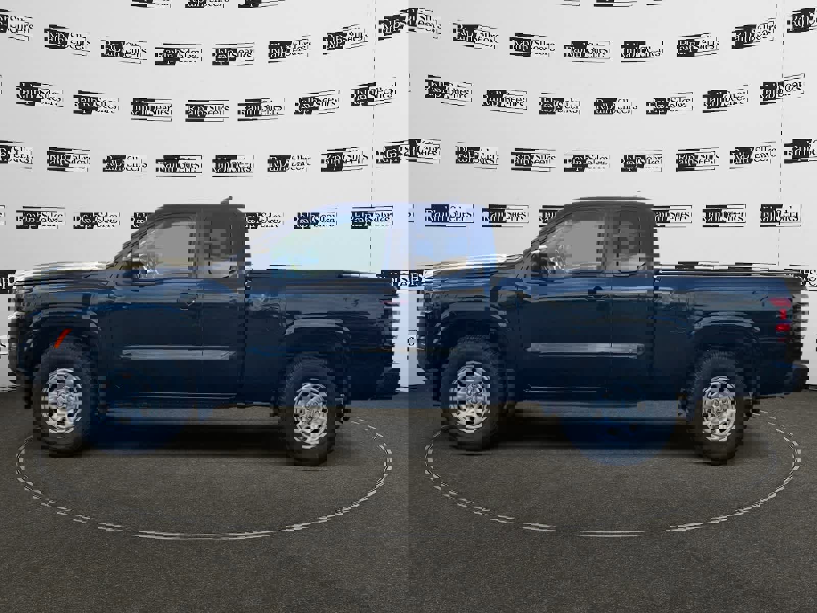 Used 2022 Nissan Frontier S w/ Technology Package image 3