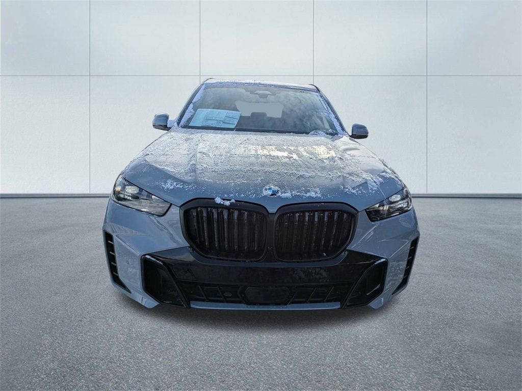 New 2026 BMW X5 xDrive40i image 8
