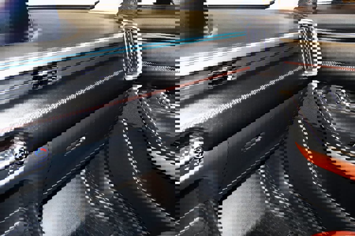 Used 2023 MAZDA CX-50 Meridian Edition w/ Cargo Package image 46