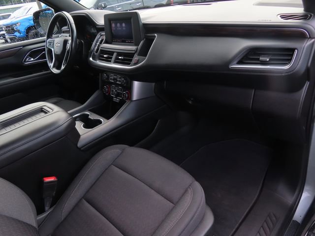 Certified 2023 Chevrolet Suburban LS image 45