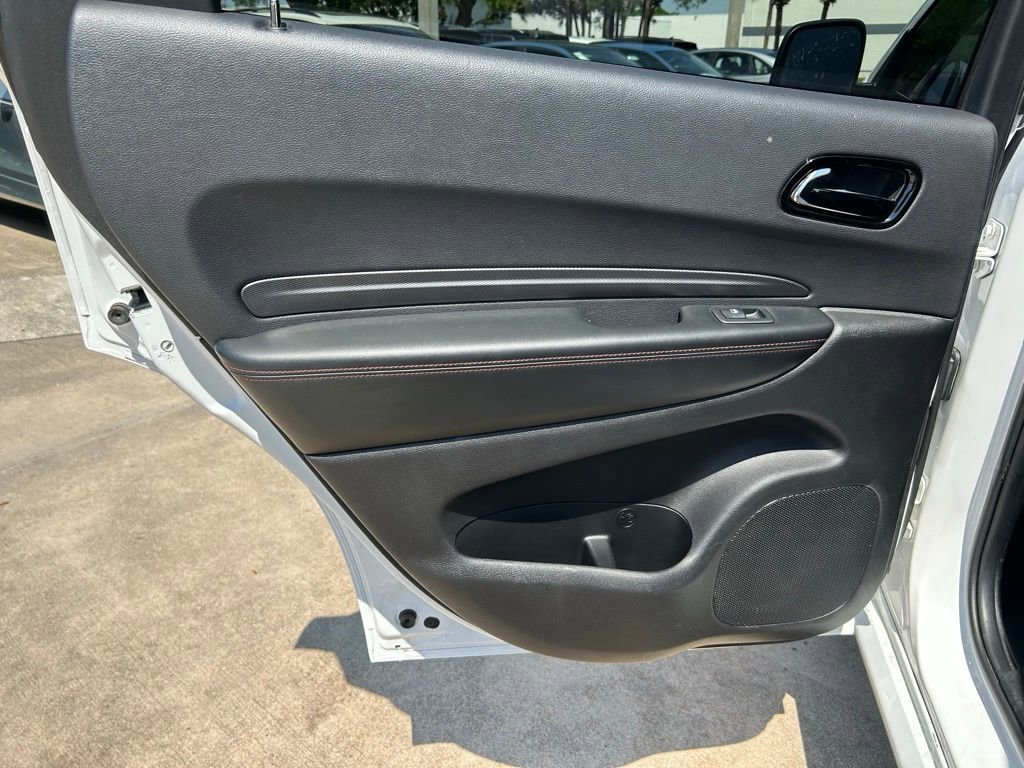 Used 2023 Dodge Durango R/T image 57