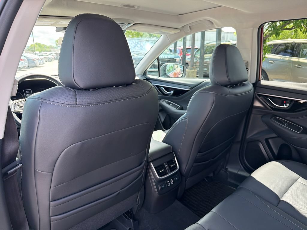 Certified 2023 Subaru Outback Limited AWD/4WD image 21