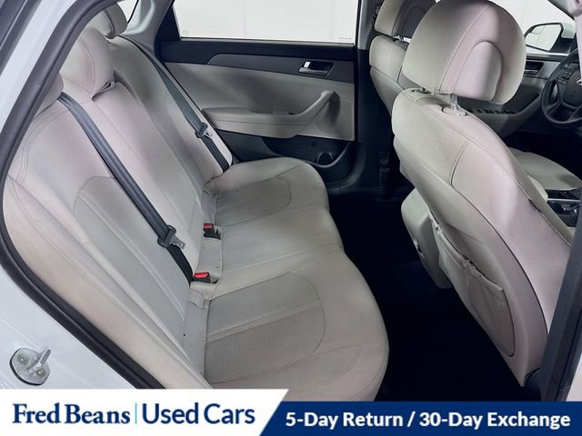 Used 2015 Hyundai Sonata SE FWD image 23
