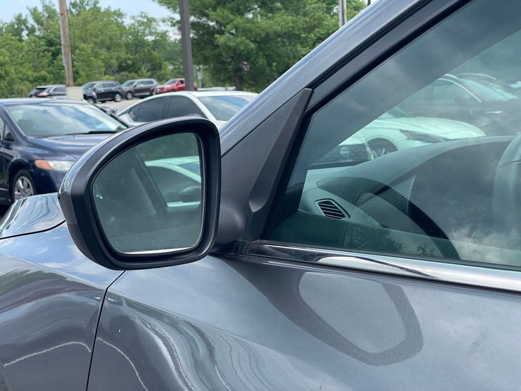 Certified 2023 Nissan Sentra SV w/ All-Weather Package FWD image 29