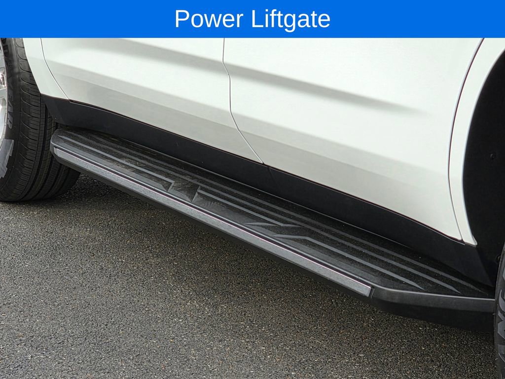 Used 2023 Chevrolet Tahoe LT AWD/4WD image 10