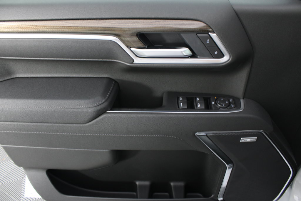 New 2026 Chevrolet Silverado 1500 LT Trail Boss w/ LT Trail Boss Premium Package AWD/4WD image 14