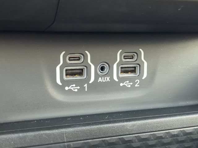 Used 2023 RAM 1500 Rebel w/ Rebel Level 1 Equipment Group AWD/4WD image 27