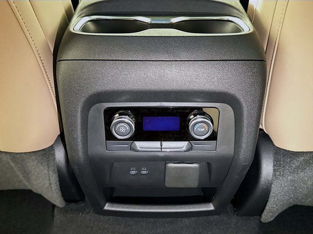 New 2026 Buick Enclave Preferred w/ Power Package FWD image 14