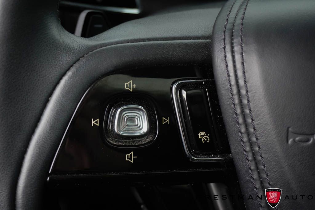 Used 2023 Lincoln Aviator Reserve w/ Equipment Group 201A image 31