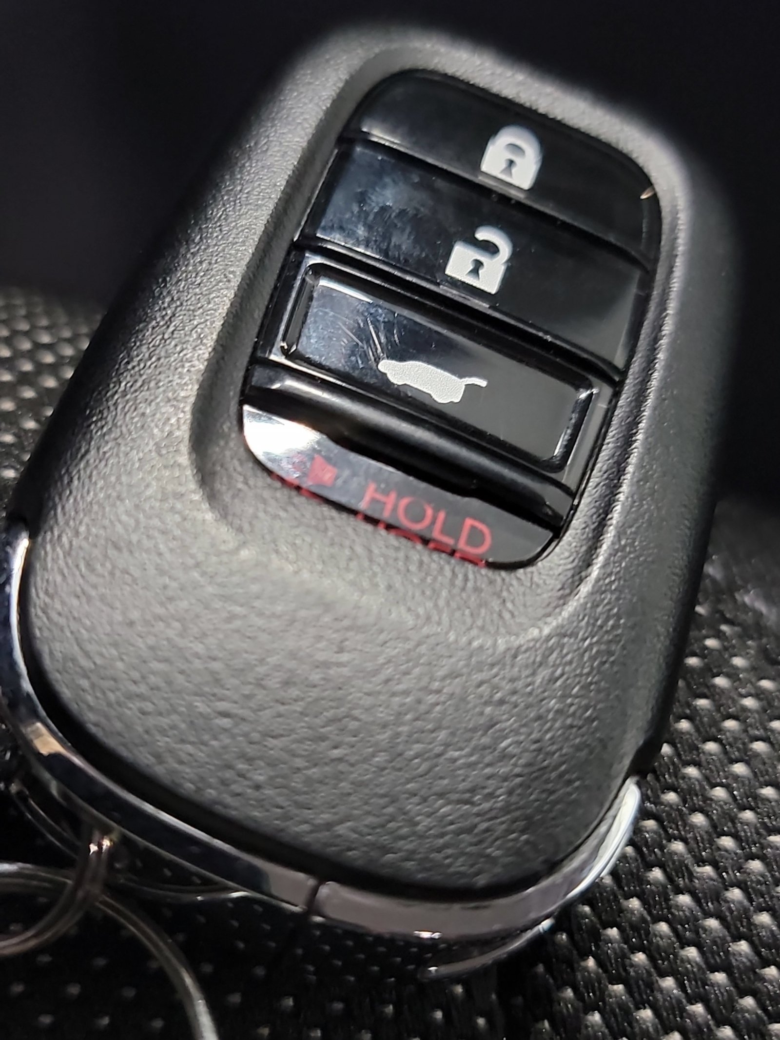 Certified 2026 Honda CR-V LX image 31