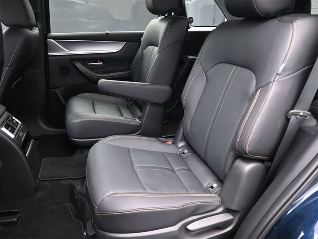 Used 2025 MAZDA CX-90 3.3 Turbo w/ Preferred Package image 29