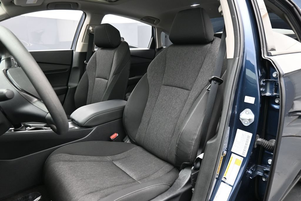 Certified 2024 Honda Accord EX image 21