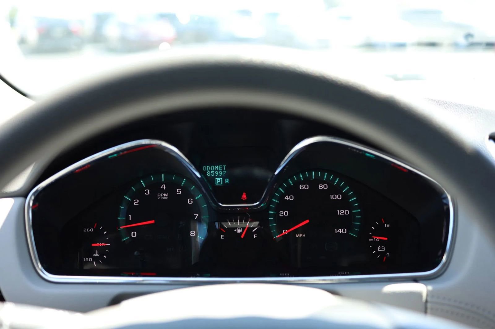 Used 2017 Chevrolet Traverse LS FWD image 16