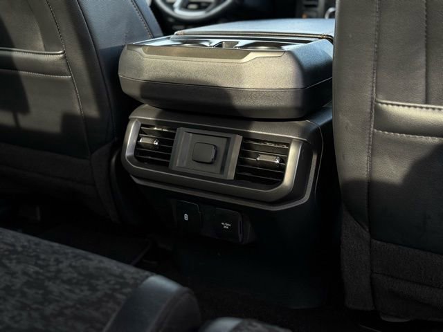 Certified 2024 Ford F150 Tremor image 31