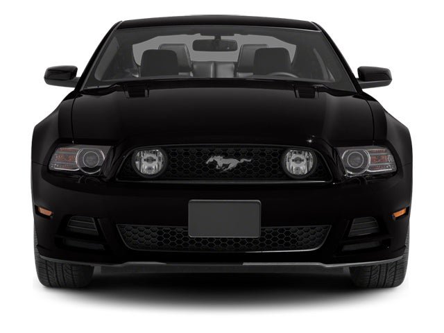Used 2014 Ford Mustang GT Premium w/ Comfort Package RWD image 4