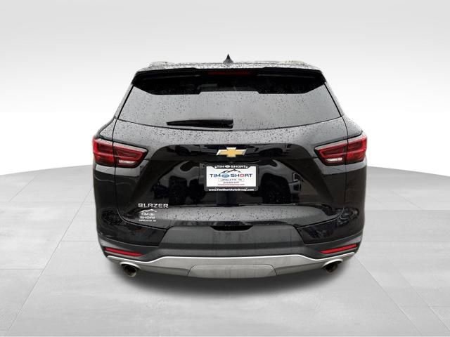 Used 2024 Chevrolet Blazer LT w/ Convenience Package image 10