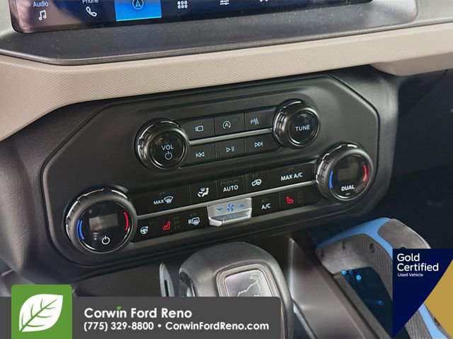 Certified 2024 Ford Bronco Wildtrak image 20
