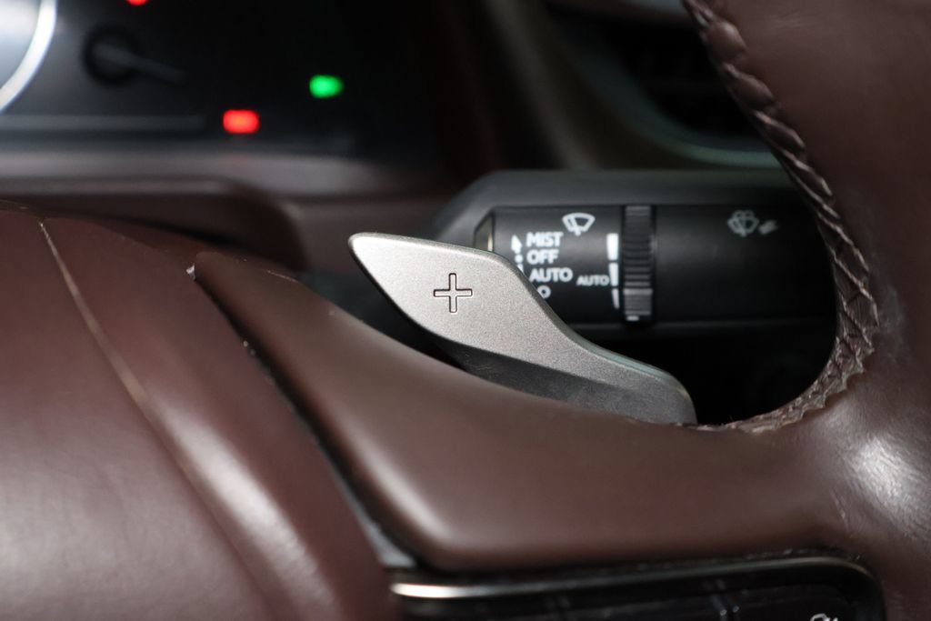 Used 2019 Lexus ES 350 w/ Premium Package FWD image 24