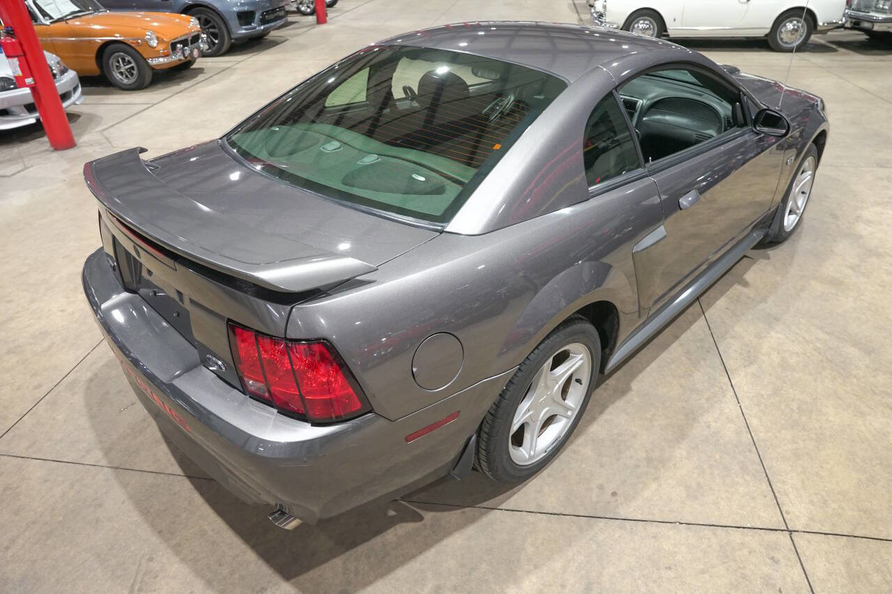 Used 2003 Ford Mustang GT Premium RWD image 17