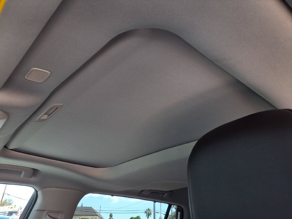 Certified 2026 Toyota Highlander XLE AWD/4WD image 19
