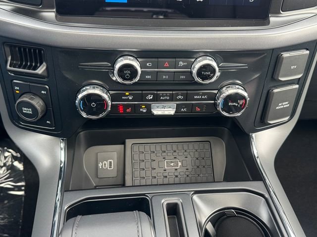 New 2026 Ford F150 XLT w/ Equipment Group 303A High AWD/4WD image 20