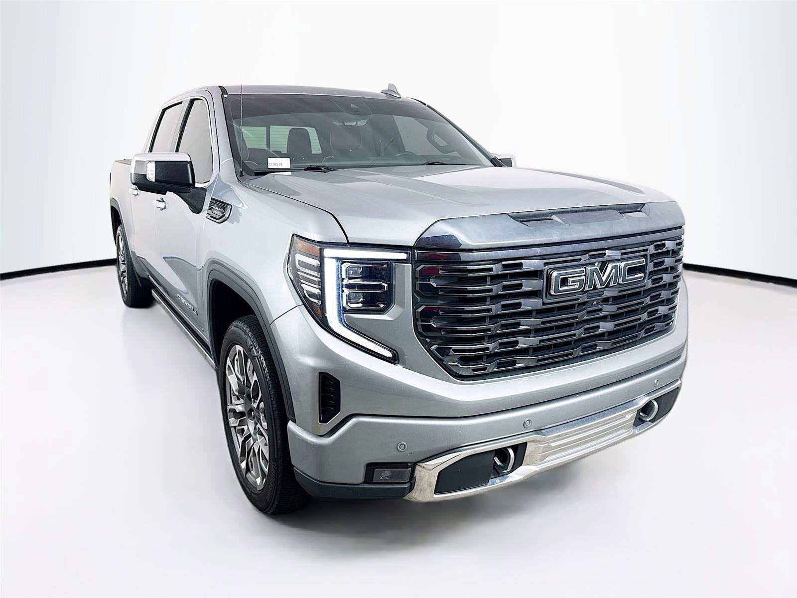 Used 2023 GMC Sierra 1500 Denali Ultimate AWD/4WD image 28