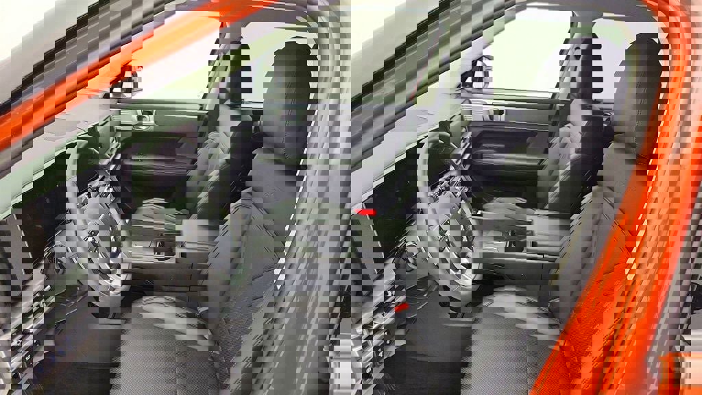 Used 2025 Hyundai Santa Fe XRT image 21