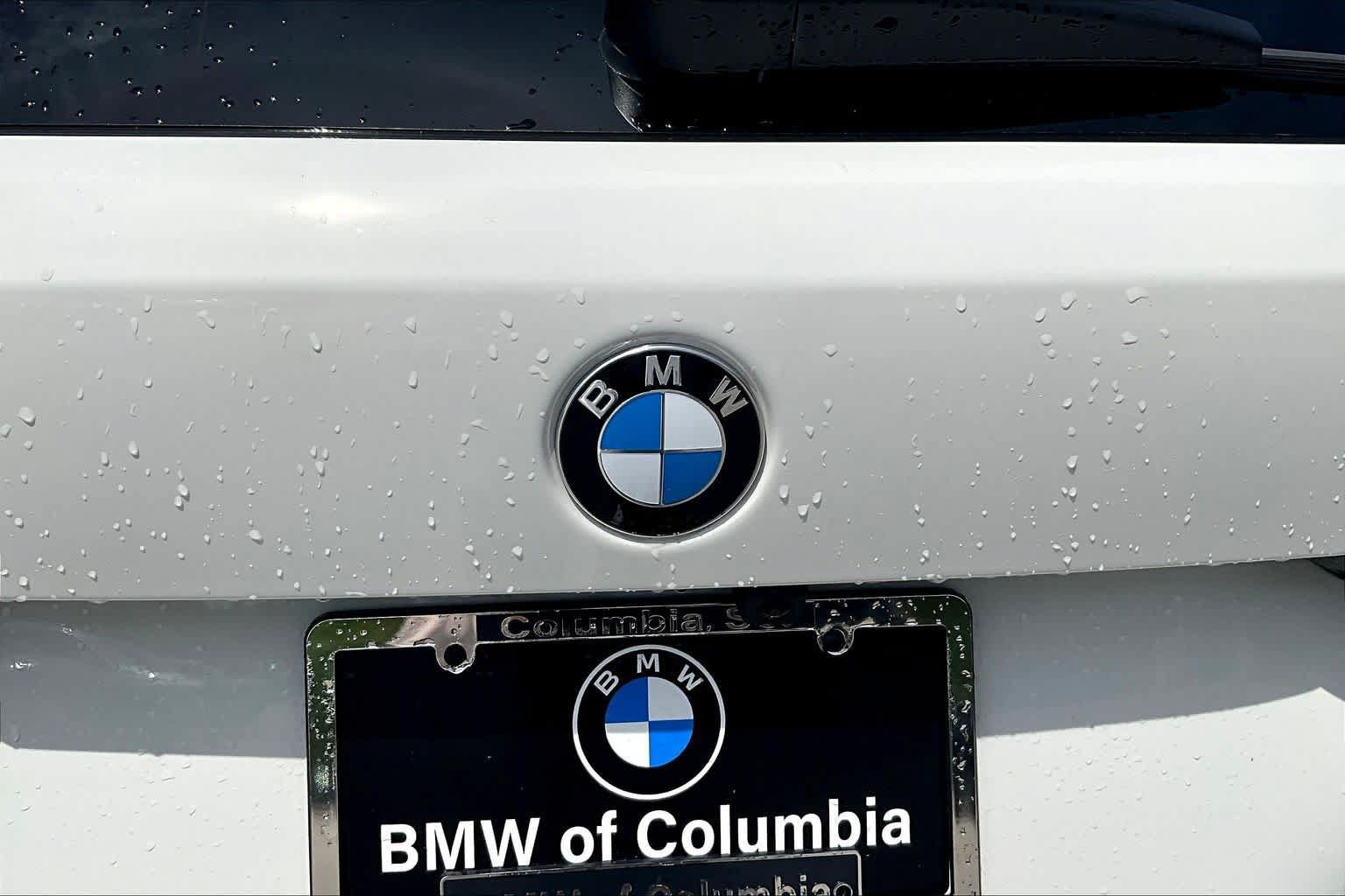 Used 2026 BMW X5 xDrive40i w/ M Sport Package AWD/4WD image 15