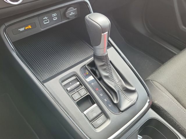 Used 2025 Honda CR-V EX image 30