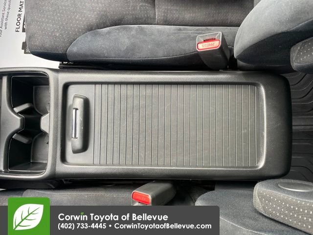 Used 2014 Honda CR-V EX image 15