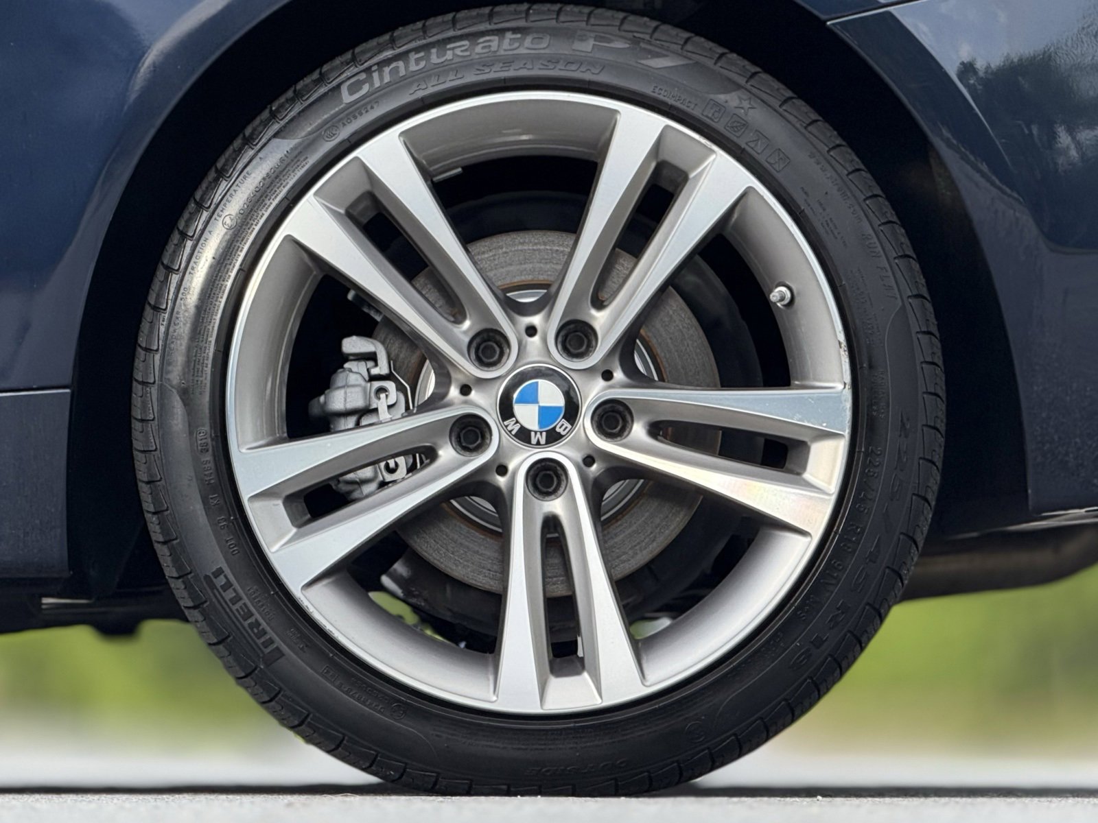 Used 2019 BMW 430i xDrive Coupe w/ Convenience Package image 18